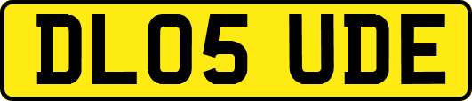 DL05UDE