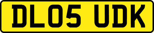 DL05UDK