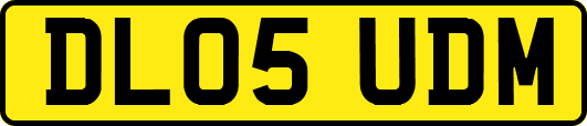 DL05UDM
