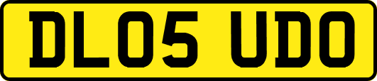 DL05UDO