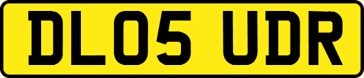 DL05UDR