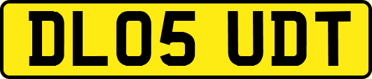 DL05UDT