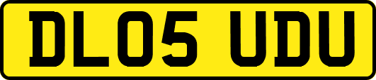 DL05UDU