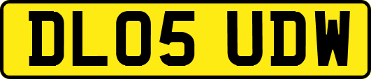 DL05UDW
