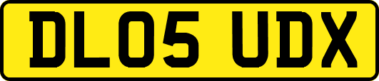 DL05UDX