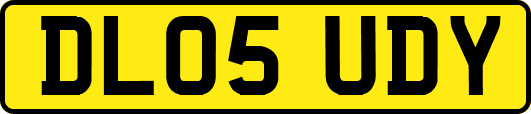 DL05UDY