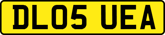 DL05UEA