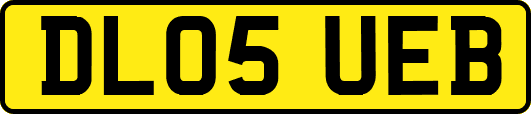 DL05UEB