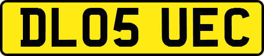 DL05UEC