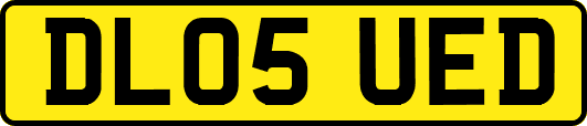 DL05UED