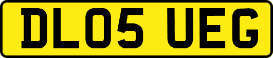 DL05UEG