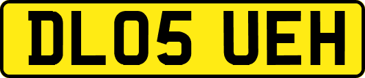 DL05UEH