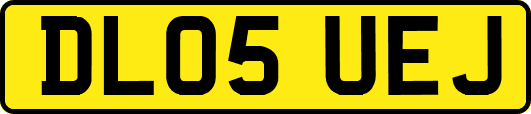 DL05UEJ