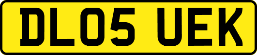 DL05UEK