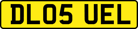 DL05UEL