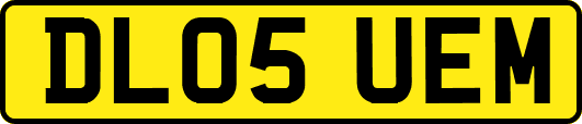 DL05UEM