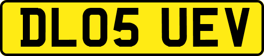 DL05UEV