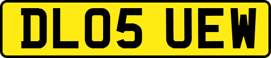 DL05UEW