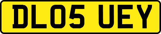 DL05UEY