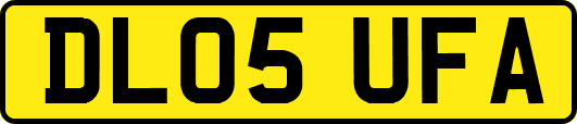 DL05UFA