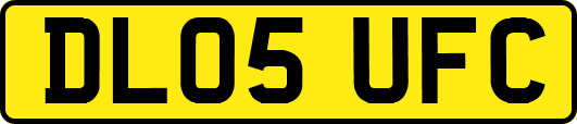 DL05UFC