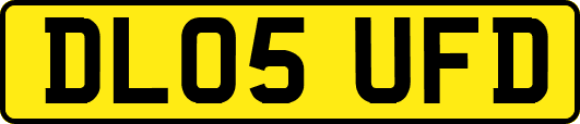 DL05UFD