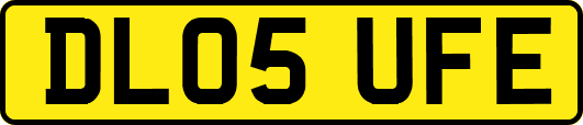 DL05UFE