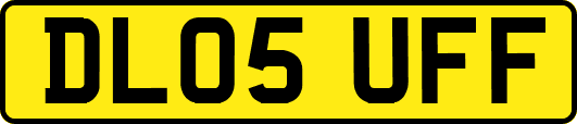 DL05UFF