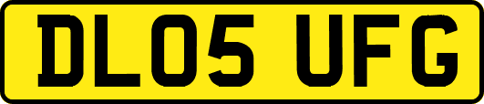 DL05UFG