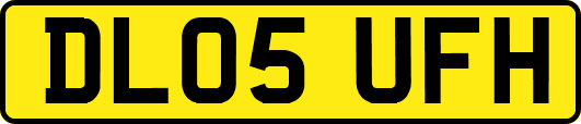 DL05UFH