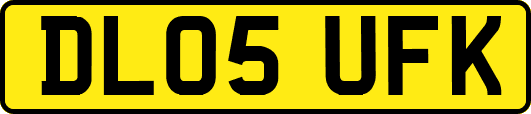 DL05UFK