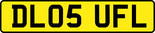DL05UFL