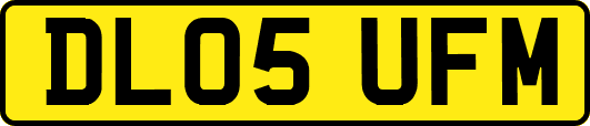 DL05UFM