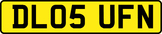DL05UFN