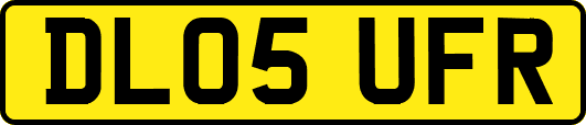 DL05UFR