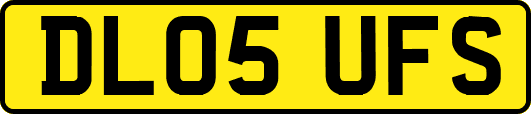 DL05UFS