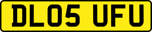 DL05UFU