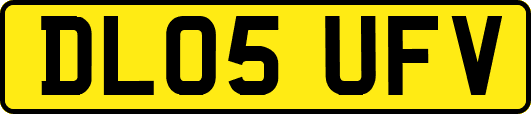 DL05UFV