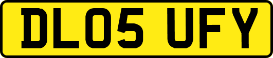 DL05UFY
