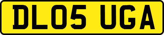 DL05UGA