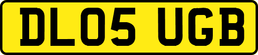 DL05UGB