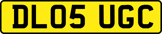 DL05UGC