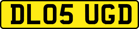 DL05UGD