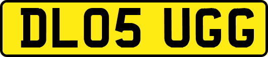 DL05UGG