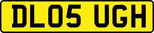 DL05UGH