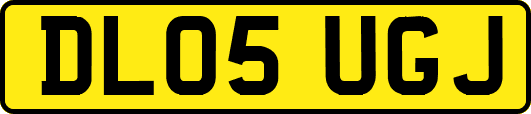 DL05UGJ