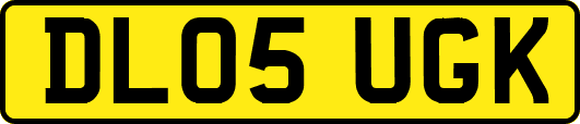 DL05UGK