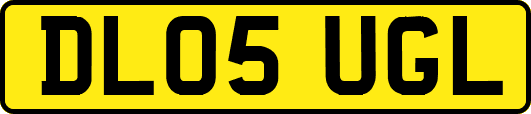 DL05UGL