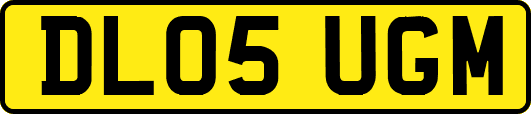 DL05UGM