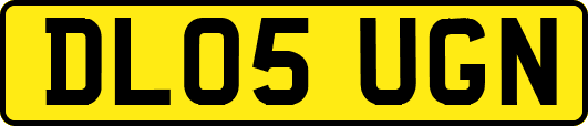 DL05UGN